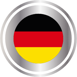 Deutschland Icon